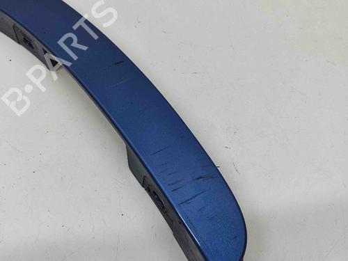 Front right wheel arch trim BMW X1 (F48) xDrive 20 d | BP29227452C135 
