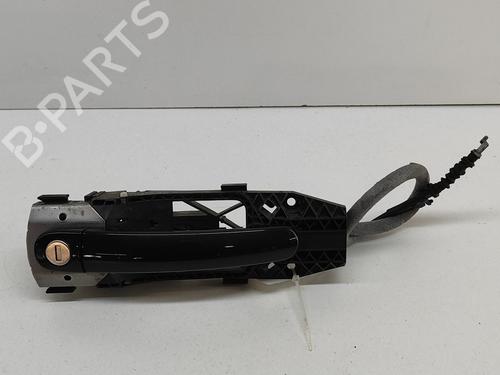Used Front right exterior door handle VW POLO V (6R1, 6C1) 1.2 TSI (105 hp) 22620268