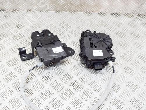 Bagklap lås LAND ROVER RANGE ROVER IV (L405) 3.0 TDV6 4x4 (258 hp) 9630399