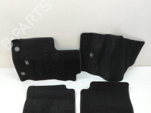 Otra BMW 5 (F10) 530 d (258 hp) 25216650