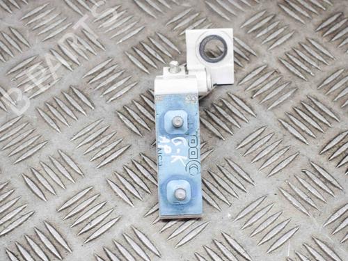 Used Hinge/Door check strap MERCEDES-BENZ A-CLASS (W177) A 200 (177.087) (163 hp) 27757383