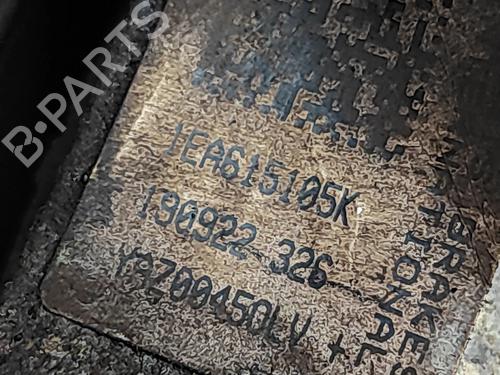 Left front brake caliper VW ID.4 (E21) Pure | BP33164456M105  - Image 8