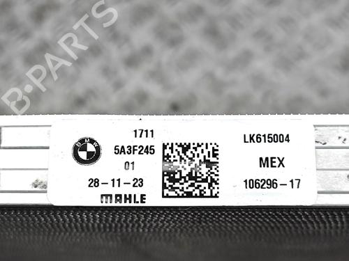 Water radiator BMW X7 (G07) xDrive 40 i Mild Hybrid | BP39719491M31 - Image 7
