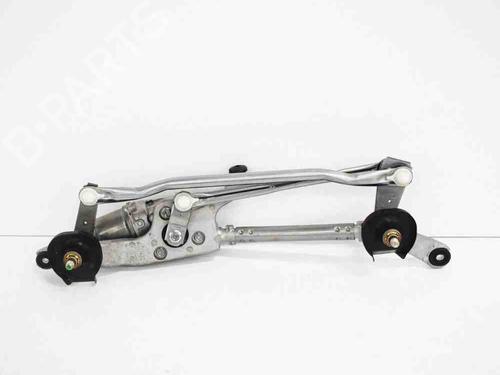 Used Front wipers mechanism TOYOTA C-HR (_X1_) 1.8 Hybrid (ZYX10_, ZYX11_) (98 hp) 7800910