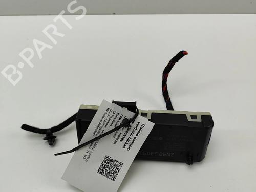 Used Electronic module MERCEDES-BENZ E-CLASS (W213) E 220 d (213.004) (194 hp) 26605065