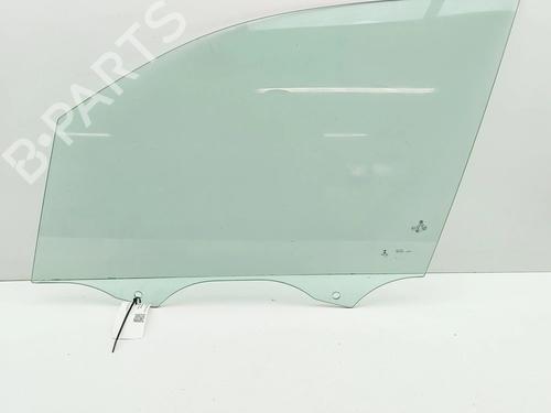 Used Front left door window Front left door window VW TOUAREG (CR7, RC8) 3.0 TSI 4motion (340 hp) 33393577 33393577