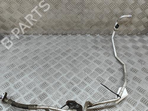 AC pipe NISSAN LEAF (ZE1) Electric | BP27791754M126 