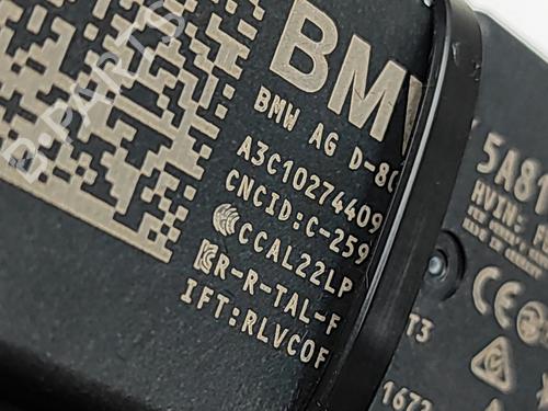 Electronic module BMW X6 (G06, F96) xDrive 40 i | BP36415195M83 - Image 7