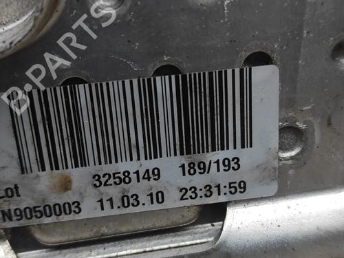 Oliekøler BMW X5 (E70) xDrive 40 d | BP30841793M33