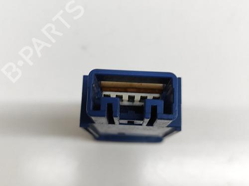 Switch TOYOTA LAND CRUISER PRADO (_J12_) 3.0 D-4D (KDJ120, KDJ125) | BP24820117I30 