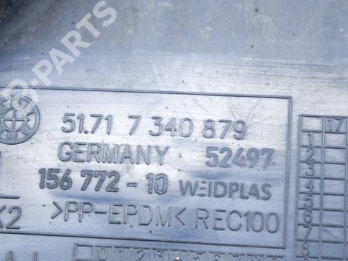 Other BMW 3 (G20, G80, G28) 330 e Plug-in-Hybrid | BP10402419O1 