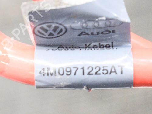 Cable AUDI Q7 (4MB, 4MG, 4MQ) 3.0 TDI quattro | BP14608810E12 