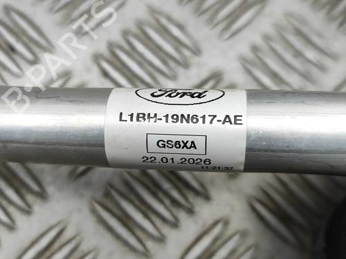 AC pipe FORD PUMA (J2K, CF7) 1.0 EcoBoost mHEV | BP38421965M126 - Image 7