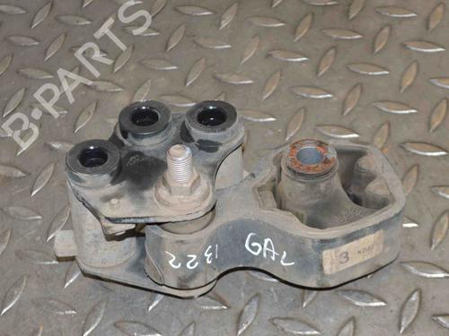 Support de boîte de vitesse MAZDA CX-5 (KE, GH) 2.2 D (KE2FW) (150 hp) 30222715