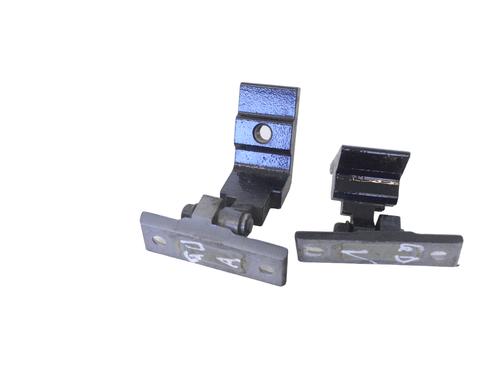 Used Hinge/Door check strap Hinge/Door check strap BMW X5 (F15, F85) xDrive 30 d (258 hp) 33357066 33357066
