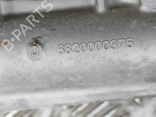 Steering rack NISSAN JUKE (F16_) DIG-T 117 | BP28550680M22 - Image 6