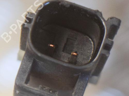 Right front steering knuckle JAGUAR E-PACE (X540) 2.0 D180 AWD | BP14625057M26 
