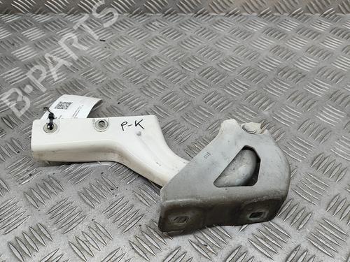 Used Hinge/Door check strap FIAT DOBLO Bus (263_) 1.3 D Multijet (263AXC1A) (90 hp) 25787086