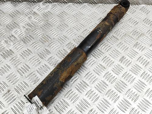 Right rear shock absorber TOYOTA LAND CRUISER 90 (_J9_) 3.0 TD (KZJ90_, KZJ95_, KZJ90R, KZJ95R, KZJ90W, KZJ95W) | BP25614459M19 