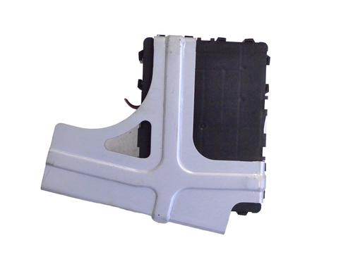 Electronic module SUZUKI GRAND VITARA II (JT, TE, TD) 1.9 DDiS All-wheel Drive (JT419, TD44, JB419WD, JB419XD,... | BP33355498M83 - Image 3