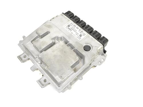 Used Engine control unit (ECU) Engine control unit (ECU) MERCEDES-BENZ E-CLASS (W213) E 220 d 4-matic (213.005) (194 hp) 34520724 34520724