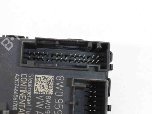 Electronic module AUDI A5 Sportback (F5A, F5F) 2.0 TDI | BP8840502M83