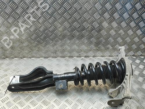 Used Right front shock absorber Right front shock absorber TESLA MODEL Y (5YJY) EV Performance All-wheel Drive (462 hp) 34701445 34701445