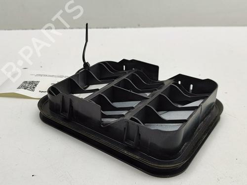 Grille NISSAN QASHQAI III (J12) 1.3 DIG-T All-wheel Drive | BP28955344C40 