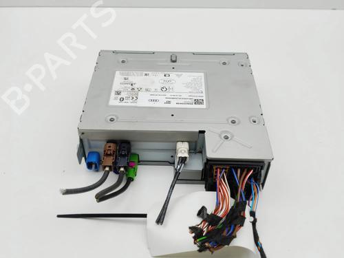 Electronic module AUDI Q4 E-TRON Sportback (F4N) 40 | BP38291994M83 - Image 2