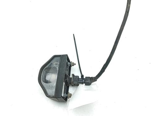 Nummerpladelys NISSAN NV400 Platform/Chassis (X62, X62B) dCi 145 | BP33394868I40 - Image 3