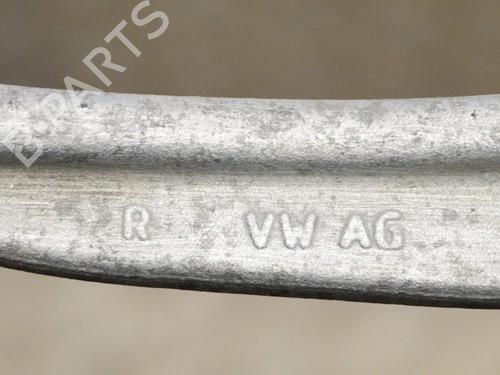 Høyre foran bærearm AUDI E-TRON (GEN) 50 quattro | BP29458325M13 