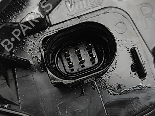 Right tailgate light AUDI A6 C7 (4G2, 4GC) 2.0 TDI | BP33385678C80 - Image 4