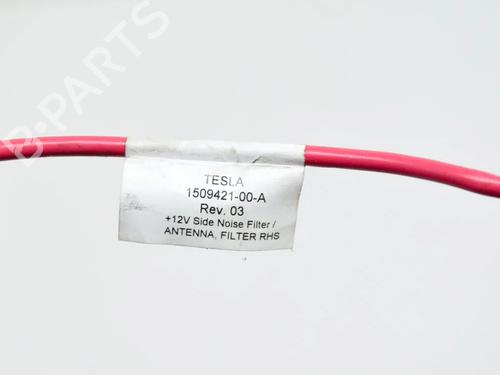 Electronic module TESLA MODEL Y (5YJY) EV Performance All-wheel Drive | BP27752616M83 - Image 7