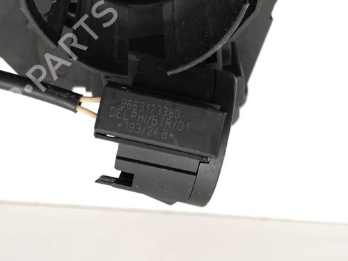Steering column stalk CITROËN BERLINGO Box Body/MPV (K9) e-Berlingo | BP39619528I23 - Image 7