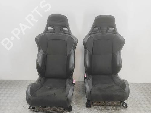 Seats set MITSUBISHI LANCER VIII (CY_A, CZ_A) EVO X (CZ4A) | BP34559886C78 - Image 12