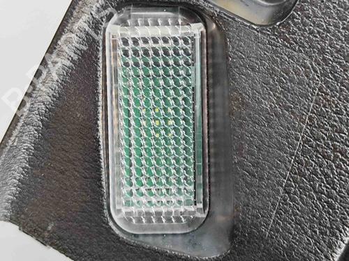 Glove box AUDI E-TRON (GEN) 55 quattro | BP27781721C95