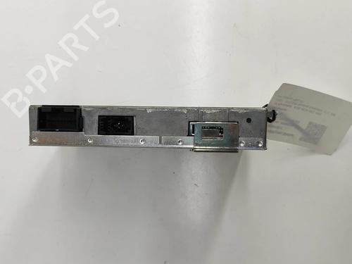 Electronic module AUDI A8 D3 (4E2, 4E8) 3.7 quattro | BP24581087M83