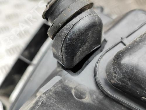 Air filter box PORSCHE 911 (992) 3.0 Carrera 4 S (992420) | BP30607053M87  - Image 9