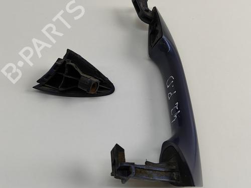 Front right exterior door handle HYUNDAI i30 (GD) 1.6 CRDi | BP26142558C129 