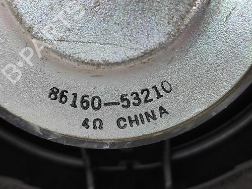 Speaker LEXUS IS II (_E2_) 250 (GSE20) | BP24582001E2 - Image 6