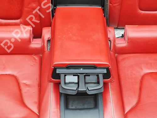 Seats set AUDI A5 (8T3) RS5 quattro | BP37402356C78 - Image 16