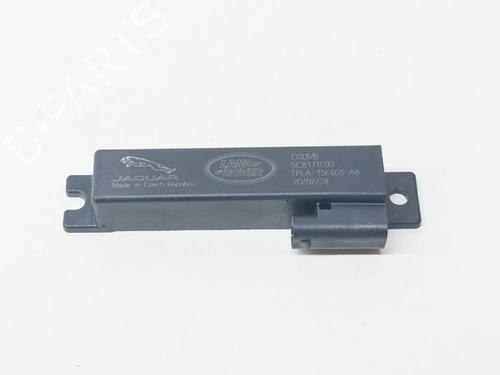 Elektronisk modul JAGUAR I-PACE (X590) EV400 AWD (400 hp) 27751030