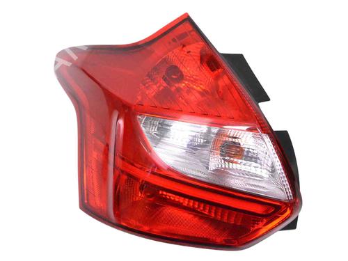 Used Left taillight FORD FOCUS III 1.0 EcoBoost (100 hp) 30235004