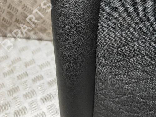 Rear seat RENAULT ZOE (BFM_) ZOE (BFMC, BFMD) | BP38499962C17 - Image 5