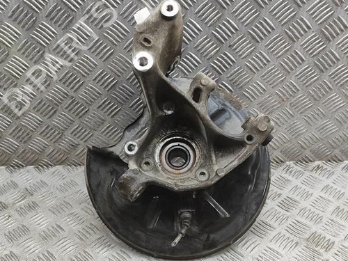 Left rear steering knuckle SKODA SUPERB III Estate (3V5) 2.0 TDI 4x4 | BP26441679M27 