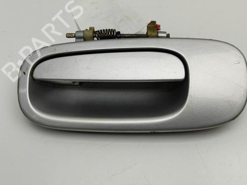 Used Rear left exterior door handle DODGE CHARGER 2.7 (192 hp) 27783371