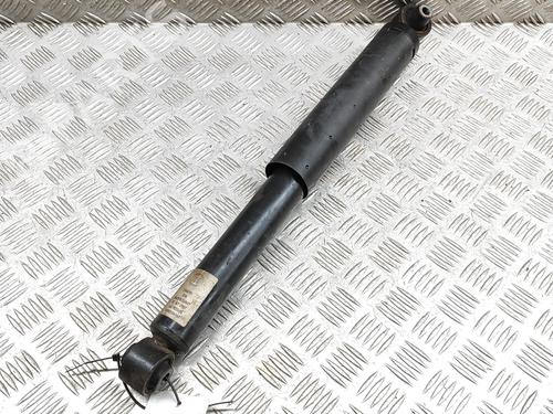 Right rear shock absorber FIAT DOBLO Bus (263_) 1.3 D Multijet (263AXC1A) | BP22807631M19 