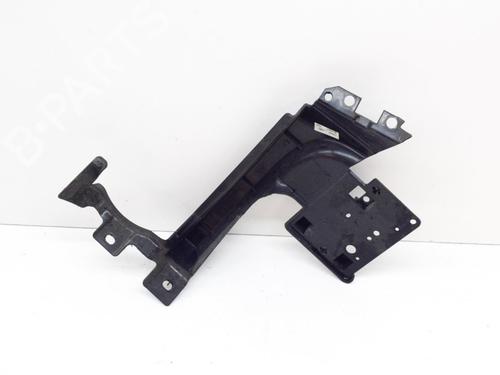 Rear bumper bracket LAND ROVER RANGE ROVER EVOQUE (L538) 2.0 D 4x4 | BP9166165C159 