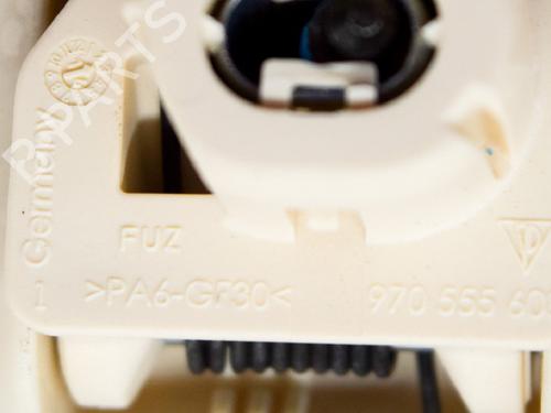 Interior roof handle PORSCHE PANAMERA (970) 3.0 S E-Hybrid | BP14617484I35 