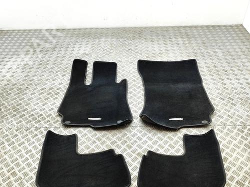 Used Other Other MERCEDES-BENZ S-CLASS Coupe (C216) CL 500 4-matic (216.394) (435 hp) 33387871 33387871